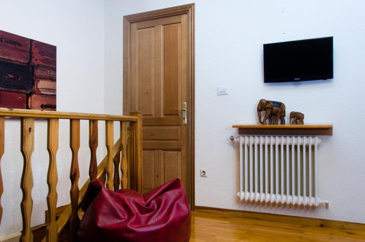 Apartamento Urbanizacion Cruz Alta Hecho Exterior foto